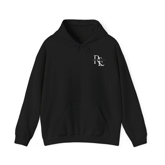 Cool Car Lover Hoodie - Unisex Heavy Blend™ Sweatshirt with 5.9 Shitter Graphic